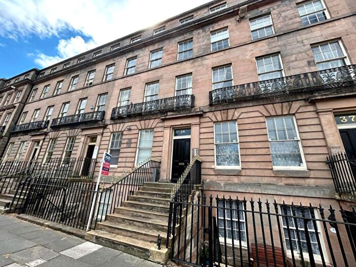 2 Bedroom Flat For Sale In Hamilton Square, Birkenhead, CH41