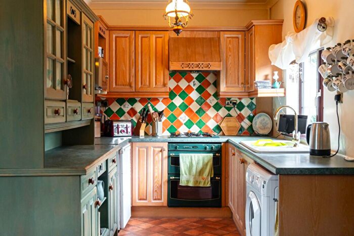 4 Bedroom Detached House For Sale In Loughborough Road, Coleorton, LE67