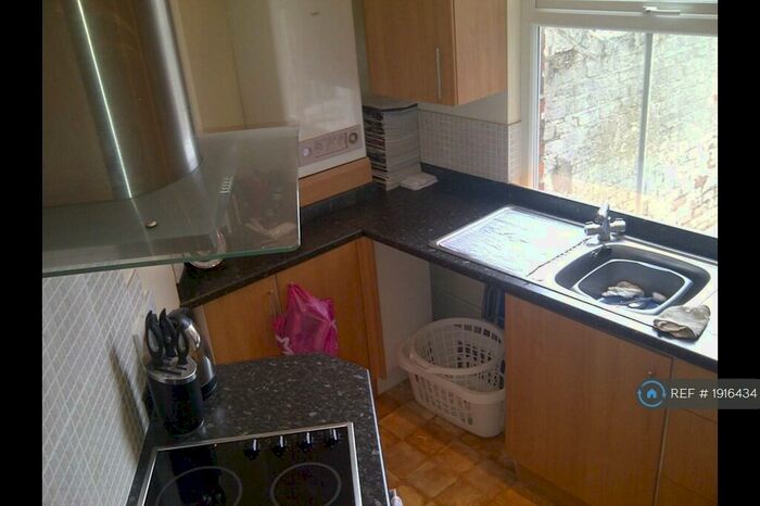 Studio To Rent In Melville Street, Darlington, DL1