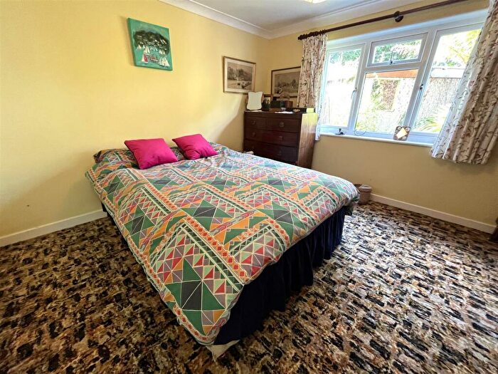 3 Bedroom Bungalow For Sale In Lankelly Lane, Fowey, PL23