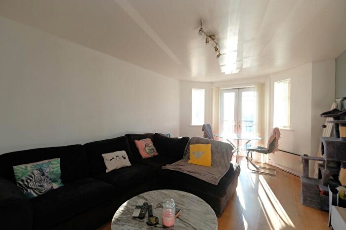 1 Bedroom Apartment For Sale In Monton Road, Eccles, M30