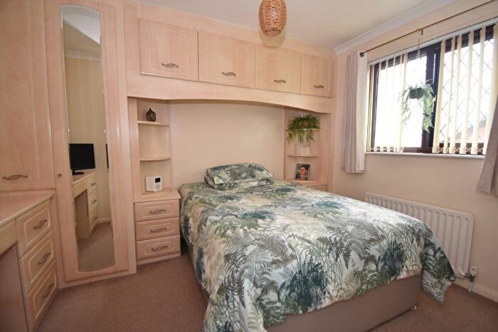 3 Bedroom Terraced House For Sale In Whitebeam Close, Pinwood Meadow, Exeter, EX4