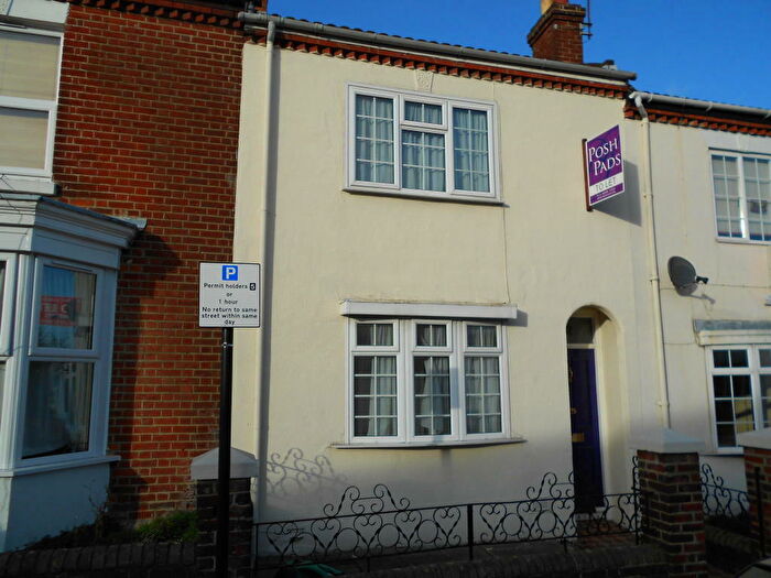 5 Bedroom House To Rent In Middle Street, SO14