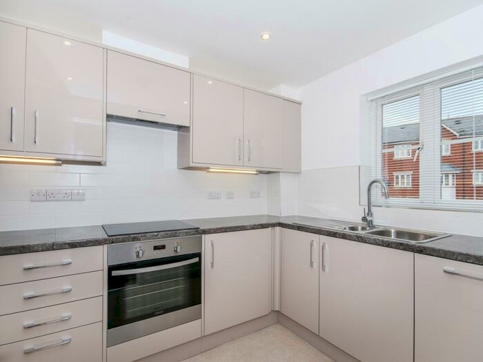 2 Bedroom Apartment To Rent In St Thomas Street, Oxford, OX1