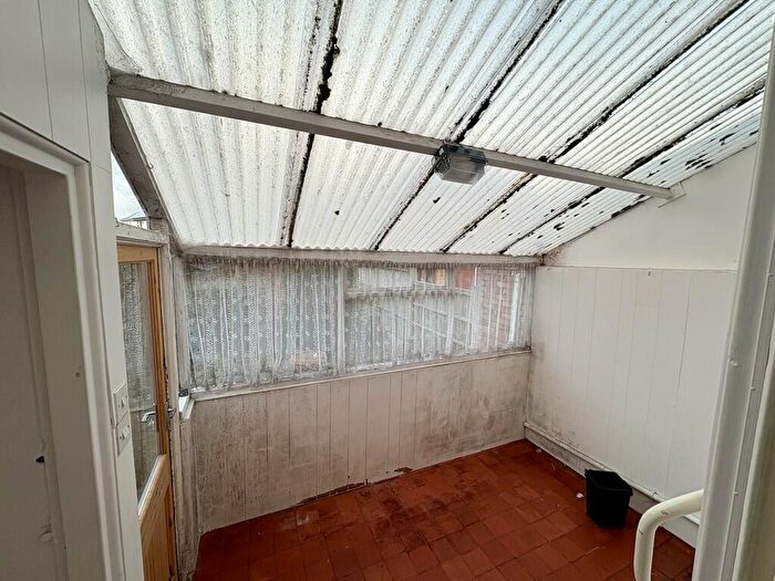 2 Bedroom Semi-Detached House For Sale In Wilmot Street, Sawley, NG10