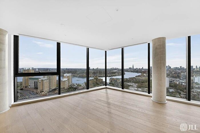 2 Bedroom Apartment For Sale In Salter Street London, E14