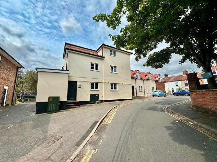 1 Bedroom Flat To Rent In Bull Close, Norwich, NR3