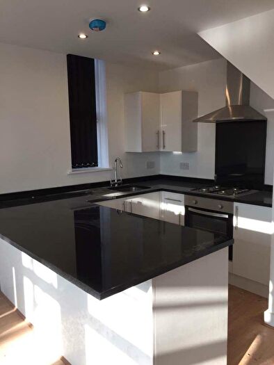 2 Bedroom Apartment To Rent In Anson Road, Manchester, M14