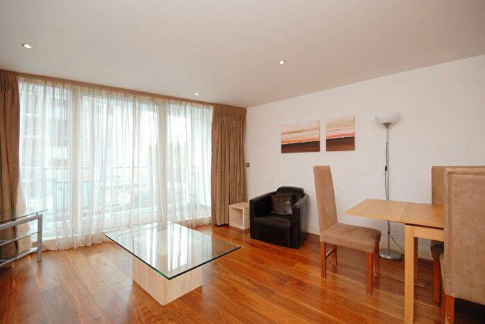 1 Bedroom Flat To Rent In Winchester Road, Swiss Cottage, London, NW3