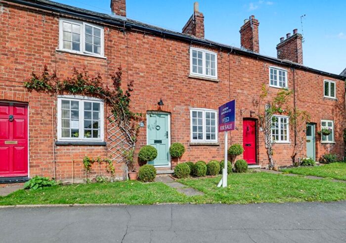 2 Bedroom Cottage For Sale In Church Street, Barrow Upon Soar, LE12