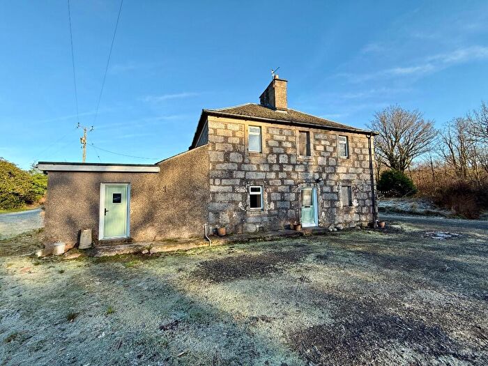 3 Bedroom Character Property To Rent In Cloncaird Mains, Maybole, South Ayrshire, KA19