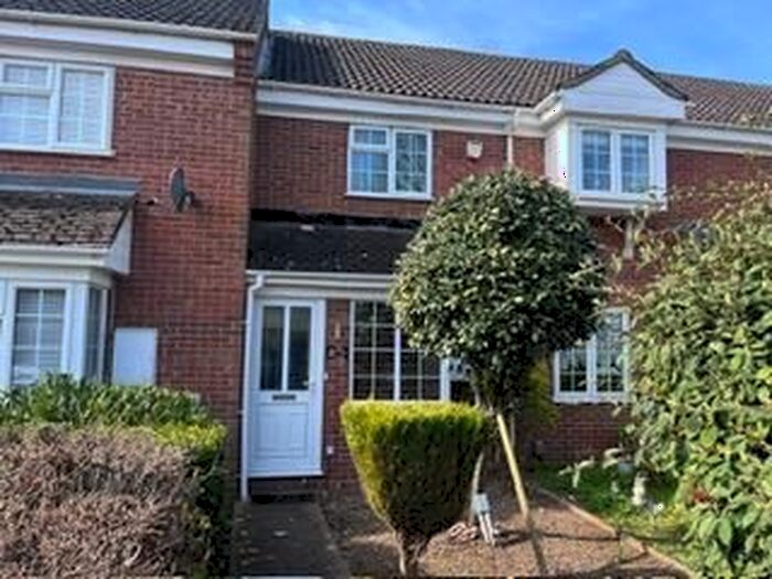 2 Bedroom Property To Rent In Judith Gardens, Kempston, Bedford, MK42