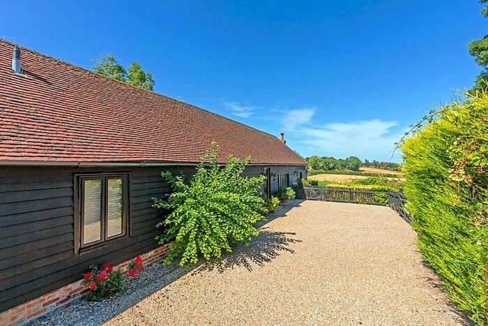 4 Bedroom Detached House To Rent In Bargains Hill Farm, Pitstock Road, Sittingbourne, Kent, ME9