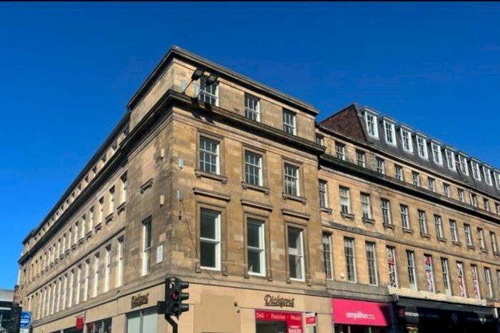 1 Bedroom Flat To Rent In Newgate Street, Newcastle Upon Tyne, NE1