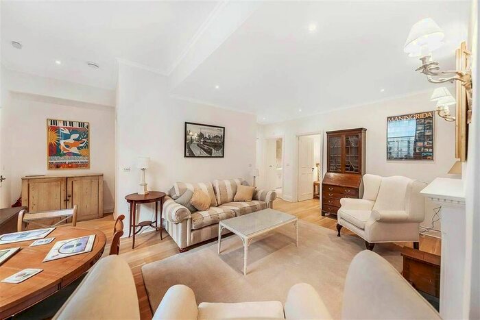 1 Bedroom Flat To Rent In Belgrave Road, Pimlico, London, SW1V