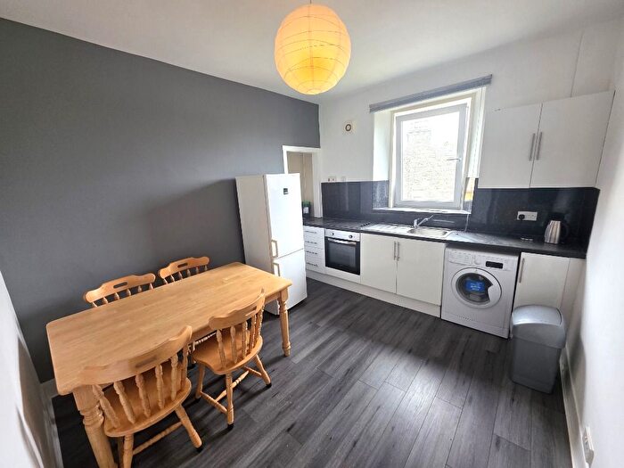 1 Bedroom Flat To Rent In Urquhart Road, City Centre, Aberdeen, AB24