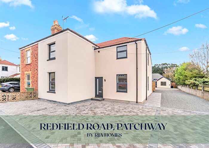 6 Bedroom Semi-Detached House For Sale In Redfield Road, Patchway, Bristol, South Gloucestershire, BS34