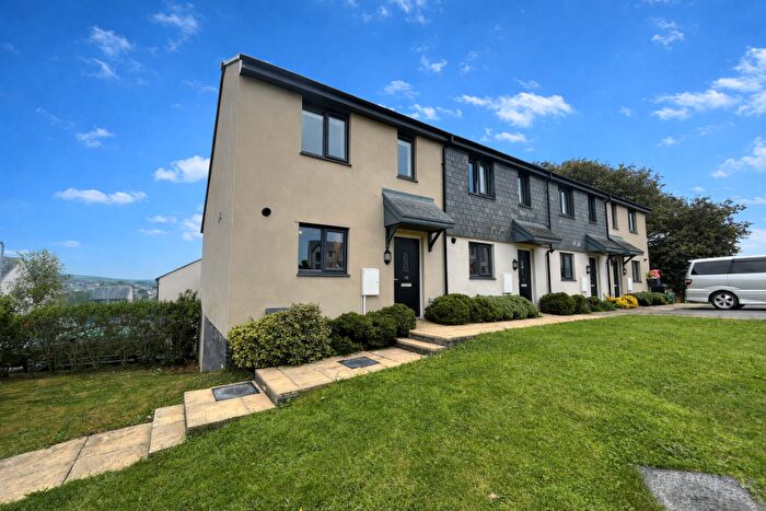 2 Bedroom House To Rent In Wadebridge, PL27
