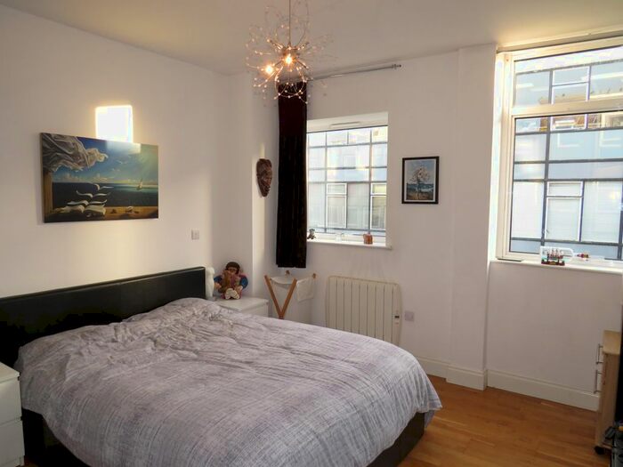 1 Bedroom Flat To Rent In Market Place, Stevenage SG1