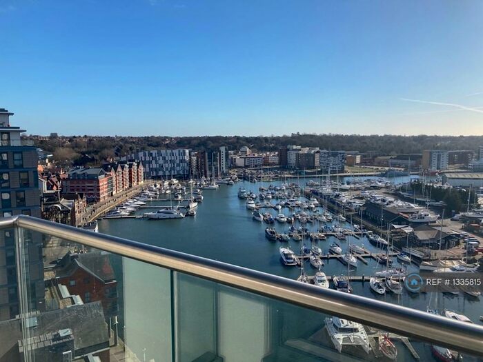 3 Bedroom Flat To Rent In The Winerack, Ipswich, IP4