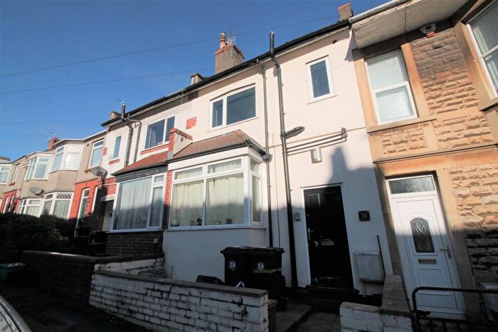 1 Bedroom Flat To Rent In Doone Road, Bristol, BS7