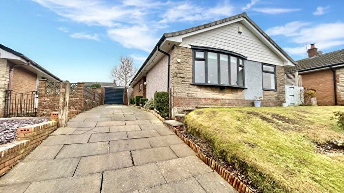 3 Bedroom Detached Bungalow For Sale In Kingston Crescent, Helmshore, Rossendale, BB4