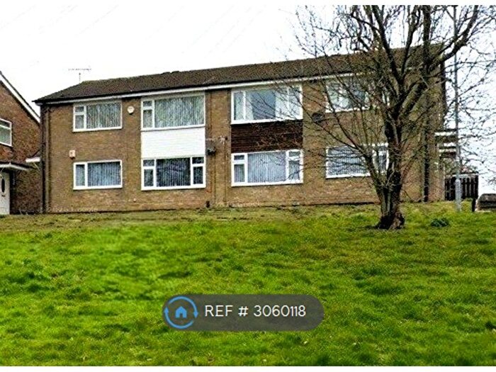 2 Bedroom Flat To Rent In Winlaton, Blaydon-On-Tyne, NE21