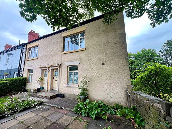 3 Bedroom Semi Detached House For Sale In Buxton Road, Disley, Stockport, Cheshire, SK12