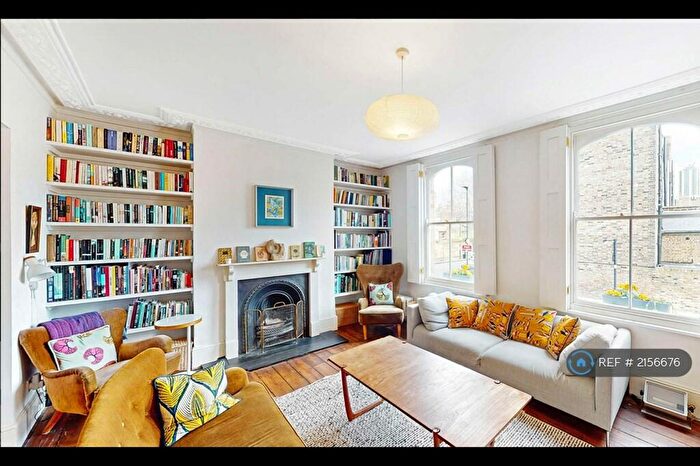 3 Bedroom Terraced House To Rent In Ravensdon Street, London, SE11