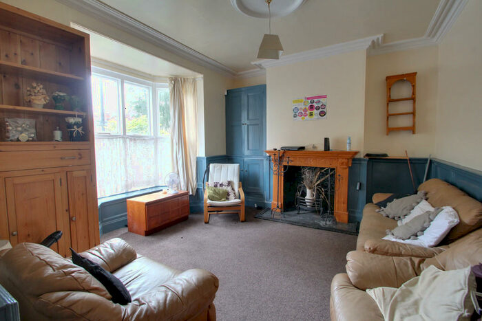 5 Bedroom Town House To Rent In Lincoln Street, Leicester, LE2