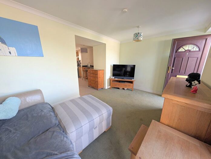 1 Bedroom Flat For Sale In Sea Lane, Hayle, TR27