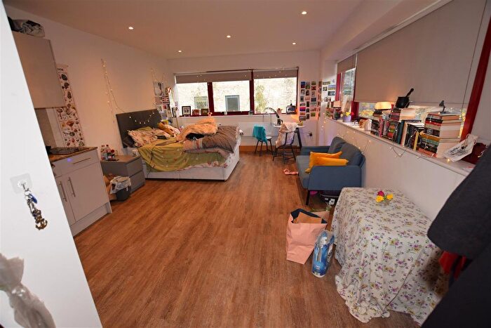 Studio To Rent In Colindale Avenue, London, NW9