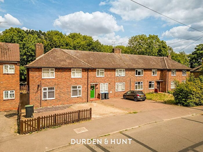 1 Bedroom Maisonette To Rent In Willingale Road, Loughton, IG10
