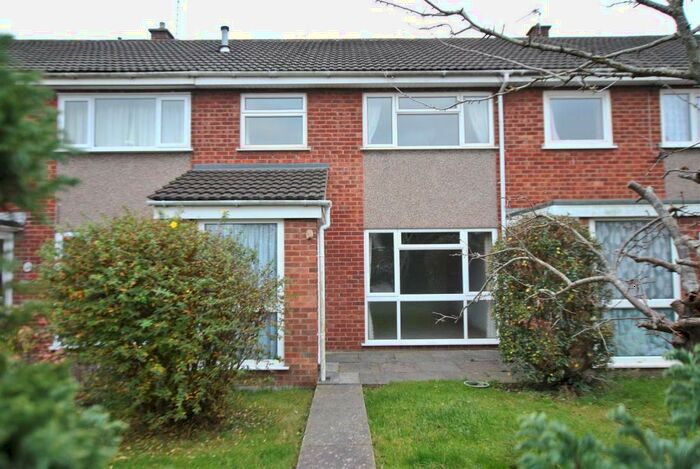 3 Bedroom Terraced House To Rent In Moor Park, Clevedon, BS21