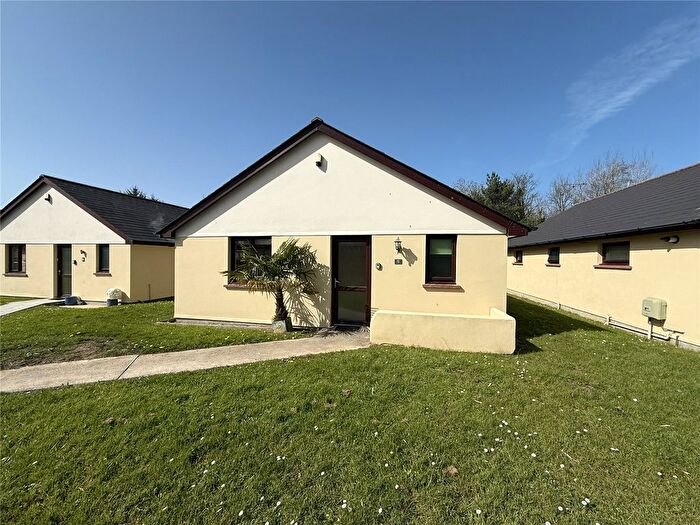 3 Bedroom Bungalow For Sale In Kilkhampton, Bude, Cornwall, EX23