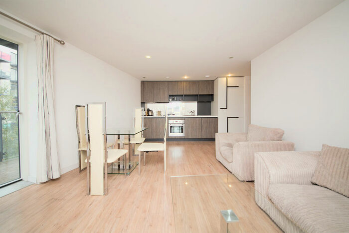 2 Bedroom Apartment To Rent In Hester House, - Conington Road, Lewisham, London, SE13