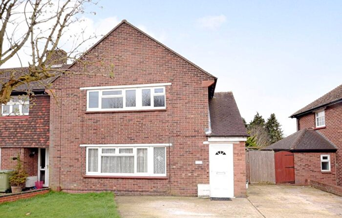3 Bedroom Semi-Detached House To Rent In Repton Road, Orpington, BR6