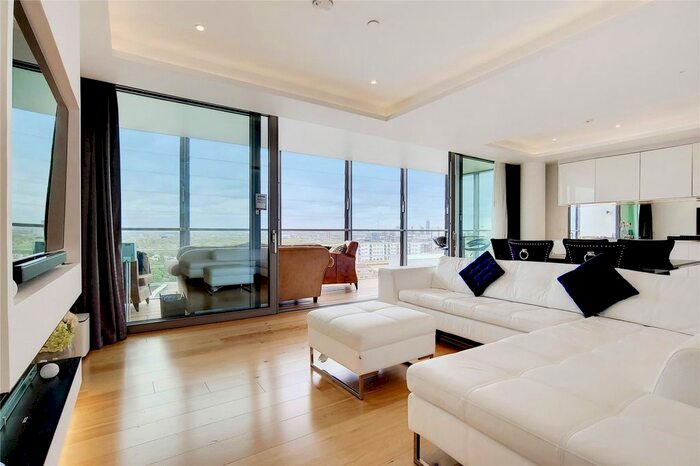 3 Bedroom Flat To Rent In Eastfields Avenue, Wandsworth, SW18