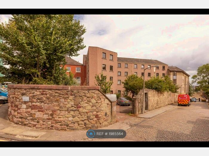 1 Bedroom Flat To Rent In Abbey Lane, Edinburgh, EH8