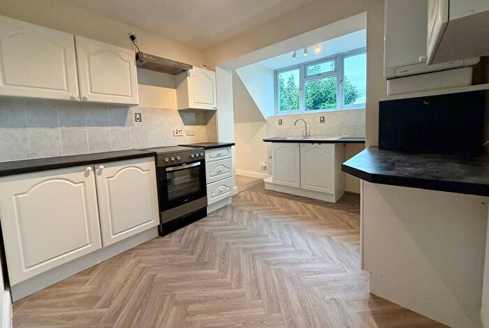 1 Bedroom Flat To Rent In Hills Court, New Road, Bromsgrove, B60