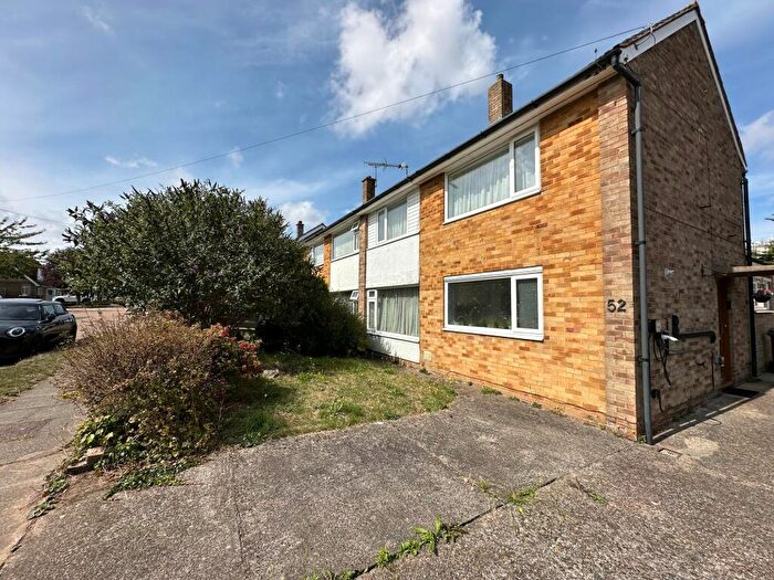 3 Bedroom End Of Terrace House To Rent In Windermere Avenue, Ramsgate, CT11