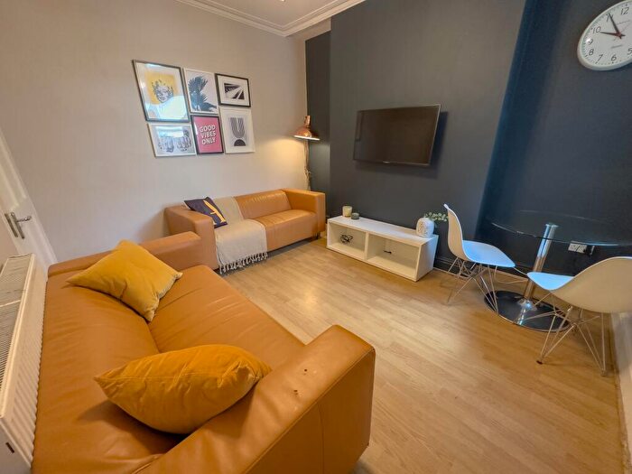 3 Bedroom Terraced House For Sale In Romer Road, L6