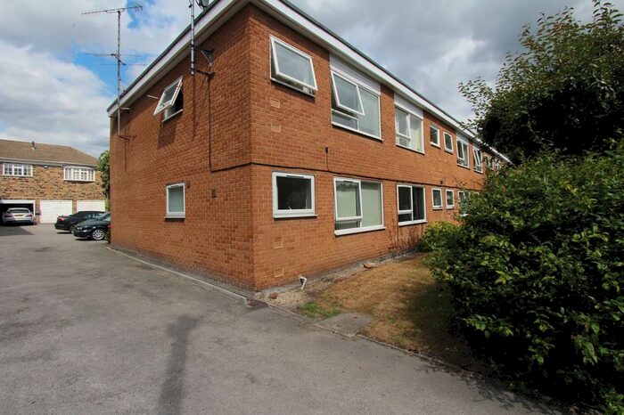 1 Bedroom Flat To Rent In Millhouses Lane, Sheffield, S7