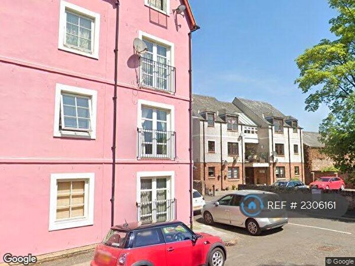 3 Bedroom Flat To Rent In Millhill, Musselburgh, EH21