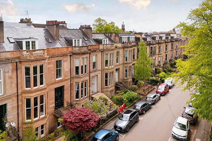 2 Bedroom Apartment For Sale In Hamilton Park Avenue, Botanics, Glasgow, G12