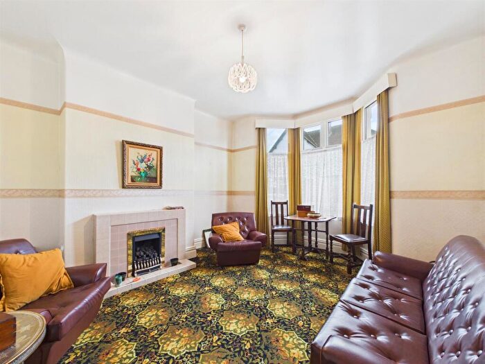 3 Bedroom Terraced House For Sale In Kent Road, Wallasey, CH44