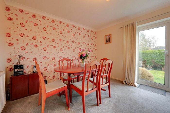 2 Bedroom Detached Bungalow For Sale In Marlborough Drive, Burgess Hill, RH15