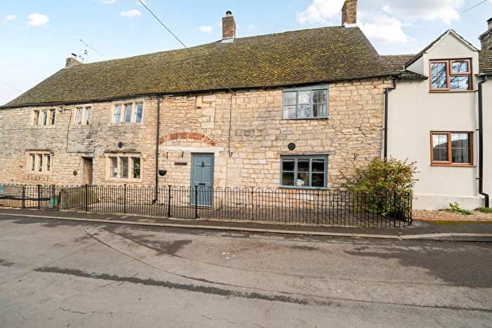 4 Bedroom Detached House For Sale In Church Road, Leonard Stanley, GL10