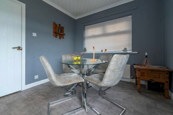 3 Bedroom Detached Bungalow For Sale In St. Brides Close, Nottage, Porthcawl, CF36