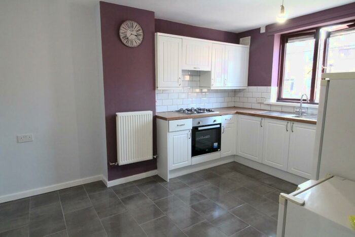 4 Bedroom Terraced House To Rent In Summer Street, Sheffield, S3